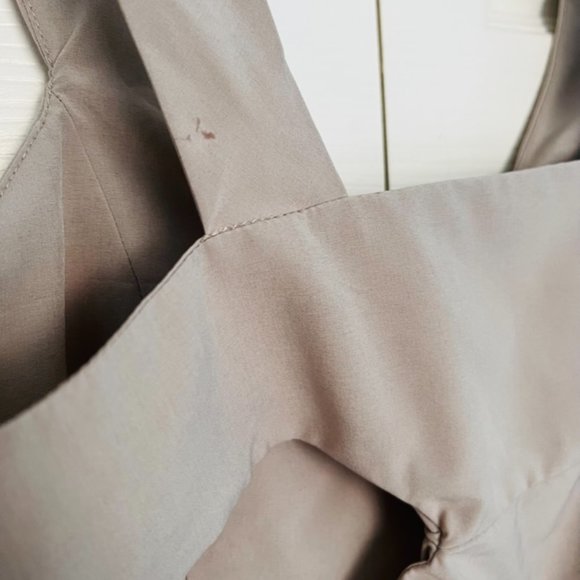 Cutout Crop Bra Top by HAODUOYI - Picture 5 of 7